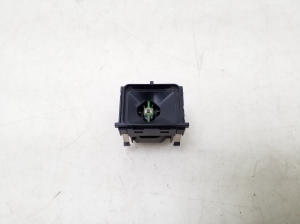   Interior temperature sensor 