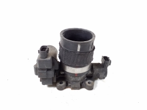 LEXUS IS (2005–2013) Gaasiklapp 26100-26010 - 3
