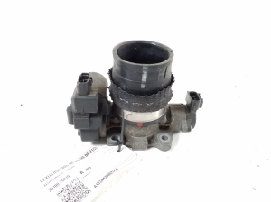 LEXUS IS (2005–2013) Gaasiklapp 26100-26010 - 3