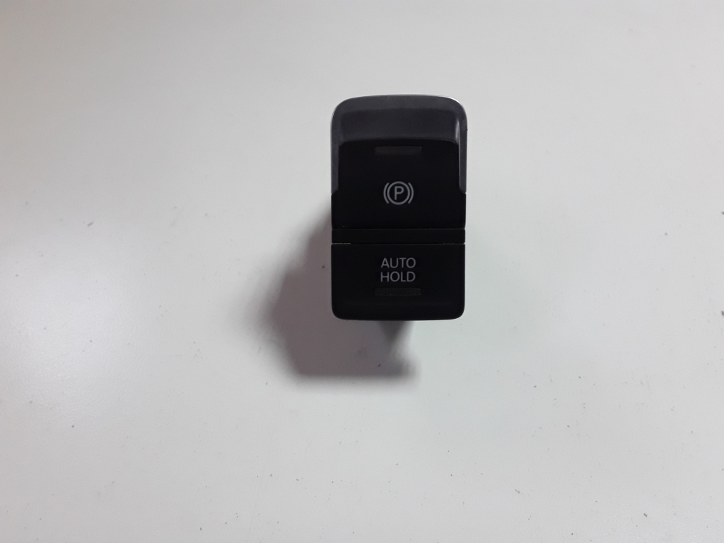 VOLKSWAGEN Passat B8 (2014-2023) Handbrake Button 3G0927225 24553851