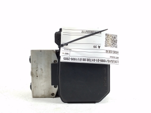 LEXUS IS (1999–2005) ABS Steuergerät 44540-53010 - 2