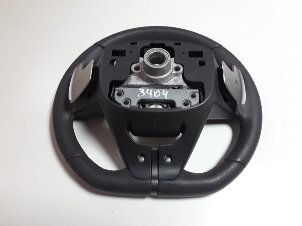 HYUNDAI Ioniq AE (2016-2023) Steering Wheel JHT4101, JHT4101 24553844