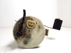TOYOTA Avensis Verso M2 (2001–2009) Kütusepump paagis - 3