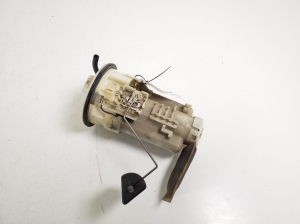   Kraftstoffpumpe im Tank  -  