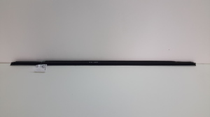 Mercedes Benz B-Class 246 (2011–2017) Rear side door outer window molding A2467350182 - 2