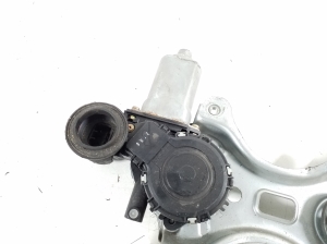 TOYOTA Avensis Verso M2 (2001–2009) Esiukse aknatõstuk ja selle osad - 2
