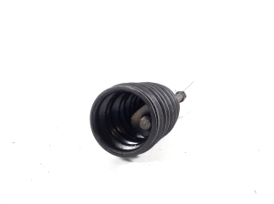 TOYOTA Avensis Verso M2 (2001–2009) Roolivarras 45503-49105 - 2