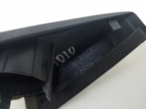 Mercedes Benz S-Class 221 (2005–2013) Esiukse muu osa A2217280356 - 2