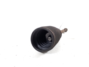TOYOTA Avensis Verso M2 (2001–2009) Tie rod 45503-49105 - 2