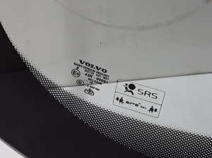 VOLVO XC70 (2007–2016) Windshield 31217007 - 2