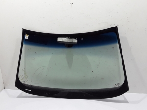 VOLVO XC70 (2007–2016) Windshield 31217007 - 3