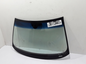 VOLVO XC70 (2007–2016) Windshield 31217007 - 4