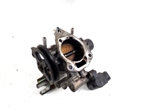 TOYOTA Avensis Verso M2 (2001–2009) Gaasiklapp 22210-28040 - 2
