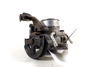 TOYOTA Avensis Verso M2 (2001–2009) Gaasiklapp 22210-28040 - 3