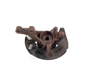 TOYOTA Avensis Verso M2 (2001–2009) Radnabe Vorderrad - 3