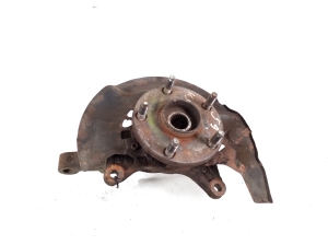 TOYOTA Avensis Verso M2 (2001–2009) Radnabe Vorderrad