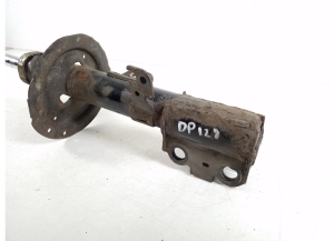 TOYOTA Avensis Verso M2 (2001–2009) Eesmine amortisaator 48510-49315 - 3