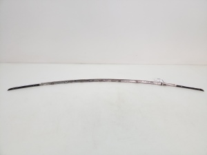 Mercedes Benz S-Class 221 (2005–2013) Trunk lid molding A2217580046 - 3