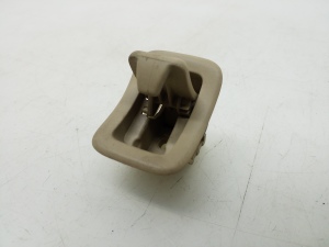 Mercedes Benz S-Class 221 (2005–2013) Salongi muu osa A2218100040 - 3