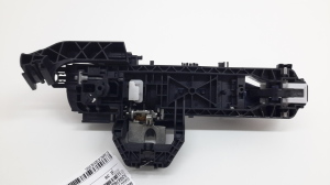 Mercedes Benz B-Class 246 (2011–2017) Rear side door exterior handle and its parts A2047602134 - 2