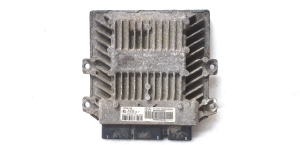 Motorsteuergerät - 5WS40612B-T