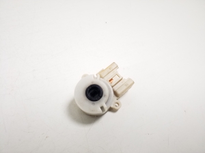  Ignition lock contacts 