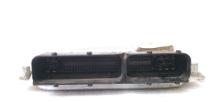 Ford Galaxy (1995–2006) Motorsteuergerät 038 906 019 NB - 2