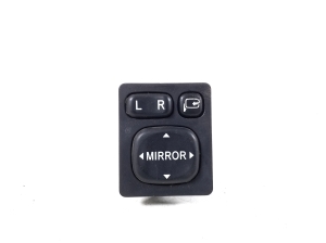  Switch for mirror control 