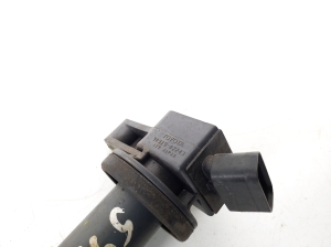  Ignition coil 