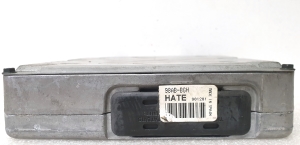 Ford Focus (1998–2005) Motorsteuergerät 98AB-12K523-AC - 3