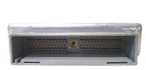 Ford Focus (1998–2005) Motorsteuergerät YS4F-12A650-PA - 2