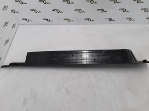 VOLVO C70 II (2006–2013) Inner sill trim 31323196 - 3