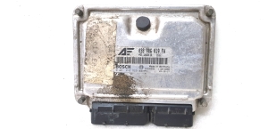 Motorsteuergerät - 038 906 019 FA