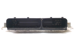 Ford Galaxy (1995–2006) Motorsteuergerät 038 906 019 FA - 2