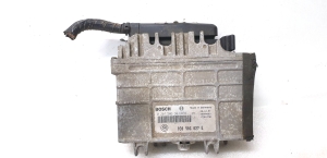 Engine control unit - 030 906 027 E