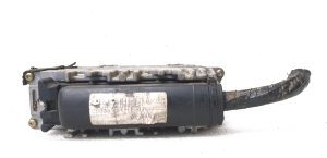 Volkswagen Polo III (1994–2001) Engine control unit 030 906 027 E - 2