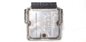 Motorsteuergerät - 0 281 010 320