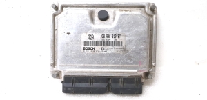Motorsteuergerät - 038 906 019 ET