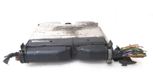 Volkswagen Sharan (1995–2010) Mootori juhtplokk 038 906 019 FA - 3