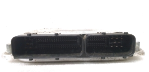 Ford Galaxy (1995–2006) Motorsteuergerät 038 906 019 LE - 3