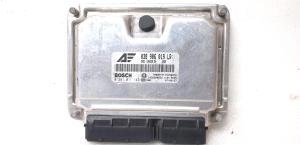 Motorsteuergerät - 038 906 019 LR