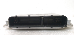 Ford Galaxy (1995–2006) Engine control unit 038 906 019 LR - 3