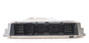 BMW 7 SERIJA E68 (2001–2008) Engine control unit DME7 521 368 - 2
