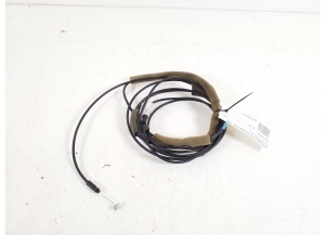 TOYOTA Avensis Verso M2 (2001–2009) Tankklappen-Seilzug 77037-44040