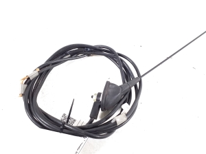 TOYOTA Avensis Verso M2 (2001–2009) Antena - 2