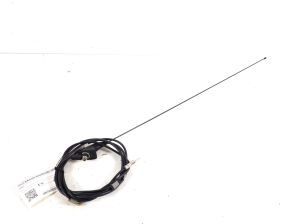 TOYOTA Avensis Verso M2 (2001–2009) Antena - 3