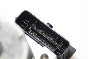 Peugeot 307 I (2000–2009) ABS Steuergerät 9663345480 - 3