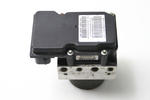 Peugeot 307 I (2000–2009) ABS Steuergerät 9663345480 - 4