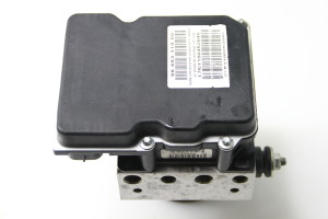 Peugeot 308 (2007–2015) ABS unit 9665331880 - 3