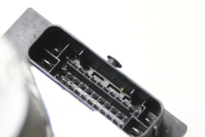 Peugeot 308 (2007–2015) ABS unit 9665331880 - 4